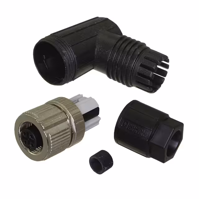 1424656 Phoenix Contact  Circular Connector Assemblies